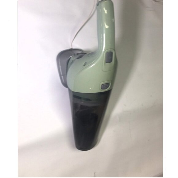 🛑 BLACK & DECKER Cordless ➕🆒 VACUUM Handheld Portable Lightweight 💸BUY NOW‼️ - Picture 8 of 16